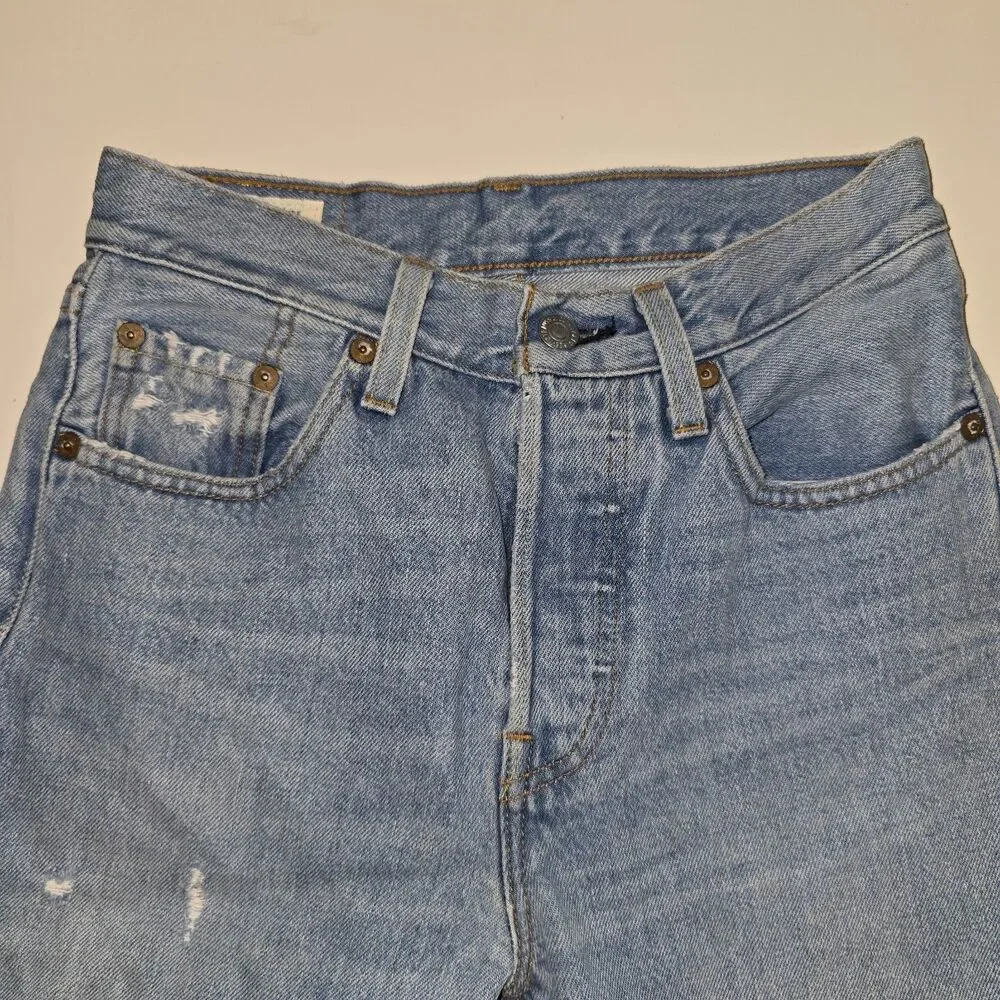Levis product pair